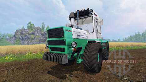T-200K v1.1 para Farming Simulator 2015