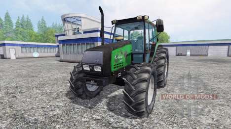 Valtra Valmet 6600 para Farming Simulator 2015