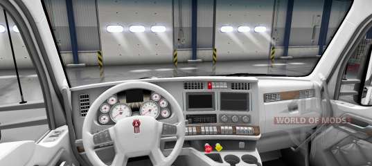 beamng drive kenworth
