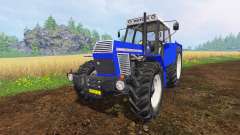 Zetor 16045 para Farming Simulator 2015