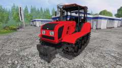 Bielorrússia-2103 para Farming Simulator 2015