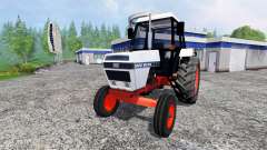 David Brown 1394 2WD para Farming Simulator 2015