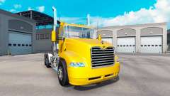 Mack Vision para American Truck Simulator