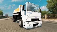 Ford Cargo 4331 para Euro Truck Simulator 2