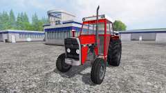 IMT 565 DeLuxe para Farming Simulator 2015