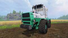 T-200K v1.1 para Farming Simulator 2015