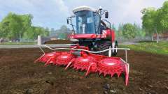 RSM 1403 para Farming Simulator 2015