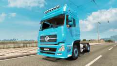 Dongfeng DFL 4181 para Euro Truck Simulator 2