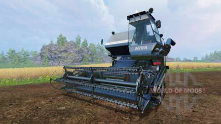 SK-5МЭ-1 Niva-Efeito para Farming Simulator 2015
