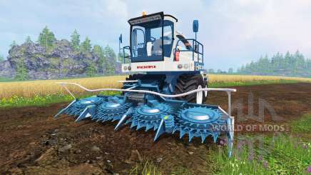 Enisey-324 para Farming Simulator 2015