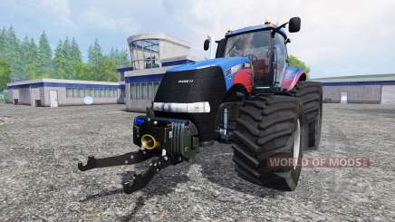 Case IH Magnum CVX 380 para Farming Simulator 2015