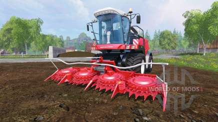 RSM 1403 para Farming Simulator 2015