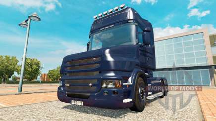 Scania T730 para Euro Truck Simulator 2