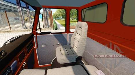 FSC Star 200 v4.0 para Euro Truck Simulator 2
