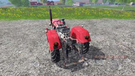 Ursus C-330 para Farming Simulator 2015