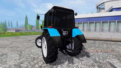 MTZ-892 para Farming Simulator 2015