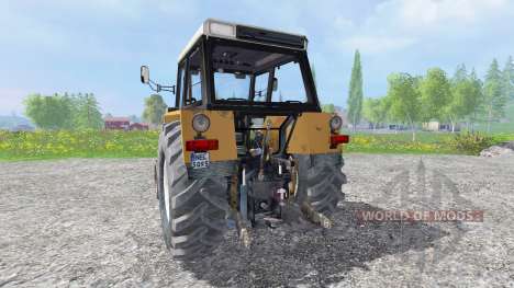 Ursus 912 para Farming Simulator 2015