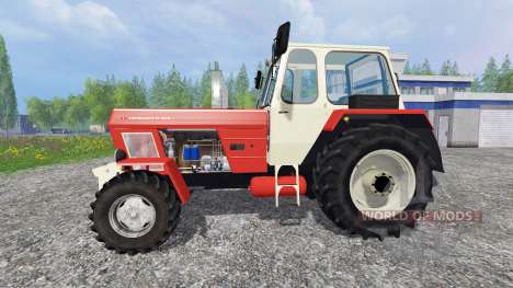 Fortschritt Zt 303 v6.0 para Farming Simulator 2015