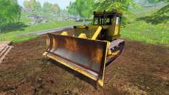 T-130 para Farming Simulator 2015
