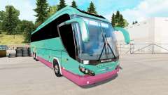 Mascarello Roma 370 [travel memory] para American Truck Simulator