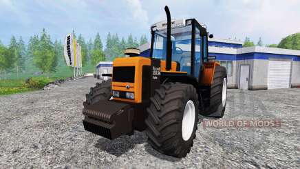 Renault 155.54 para Farming Simulator 2015