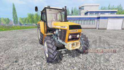 Ursus 1014 [yellow] para Farming Simulator 2015