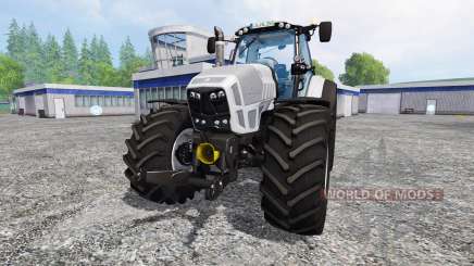 Lamborghini R6.250 VRT para Farming Simulator 2015