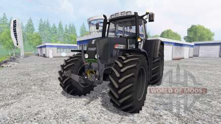 Fendt 820 Vario TMS v2.3 para Farming Simulator 2015
