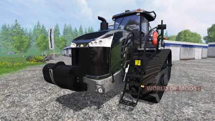 Challenger MT 875E 2017 v1.1 para Farming Simulator 2015
