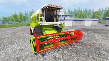 CLAAS Dominator 88S para Farming Simulator 2015