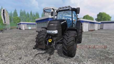 Case IH Puma CVX 160 para Farming Simulator 2015