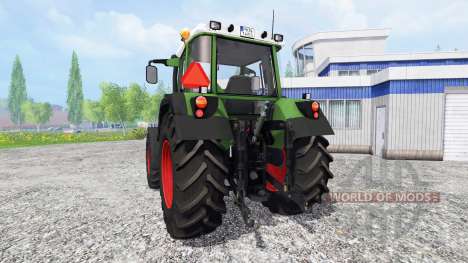Fendt Farmer 307 Ci para Farming Simulator 2015