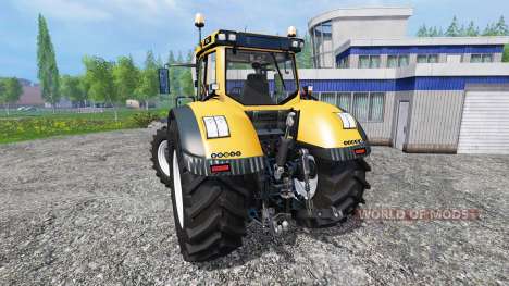 Challenger MT 1050 v1.1 para Farming Simulator 2015