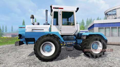 T-200K v2.1 para Farming Simulator 2015