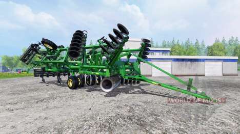 John Deere 2730 para Farming Simulator 2015