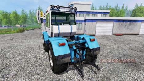 T-200K v2.1 para Farming Simulator 2015
