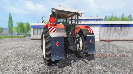 Zetor 14245 para Farming Simulator 2015