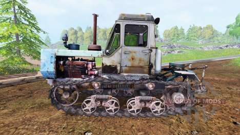 T-150 para Farming Simulator 2015