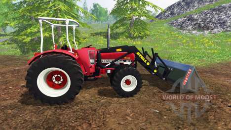 IHC 633 para Farming Simulator 2015