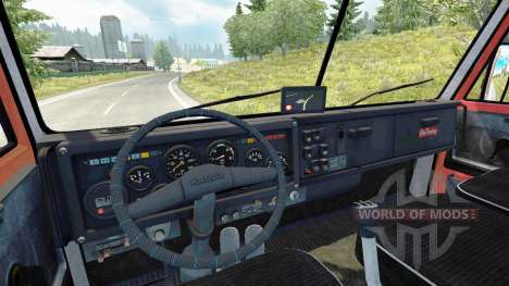 KamAZ-53212 para Euro Truck Simulator 2
