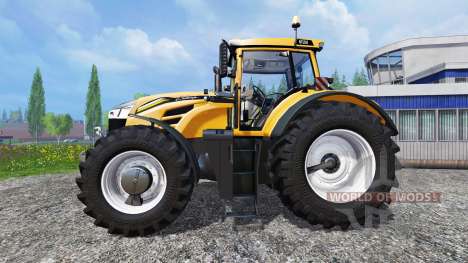 Challenger MT 1050 v1.1 para Farming Simulator 2015
