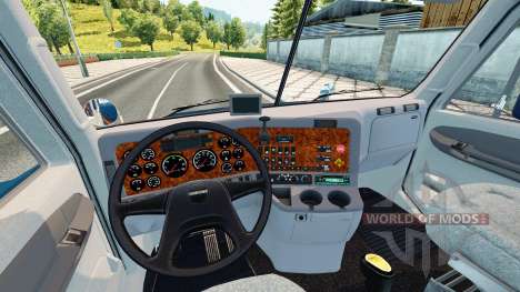 Freightliner Century Class v2.0 para Euro Truck Simulator 2