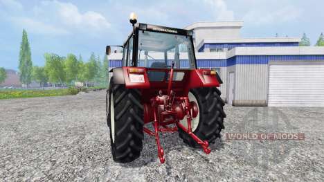 IHC 955A para Farming Simulator 2015