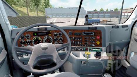 Freightliner Century v4.0 para American Truck Simulator