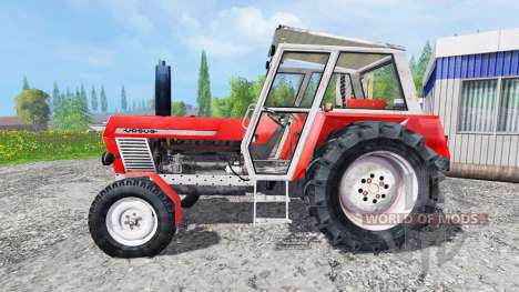 Ursus 1201 para Farming Simulator 2015