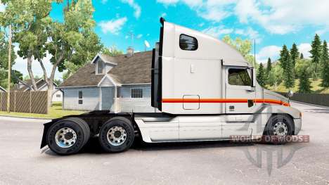 Freightliner Century v4.0 para American Truck Simulator