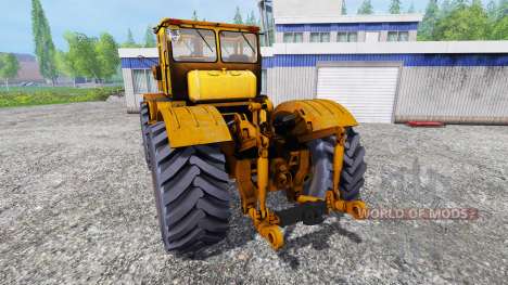 K-701 Kirovec para Farming Simulator 2015
