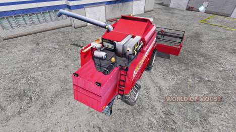 Palesse ГС12 para Farming Simulator 2015