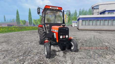 Ursus 3512 para Farming Simulator 2015