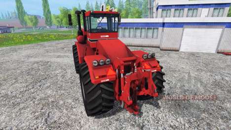 Case IH 9190 para Farming Simulator 2015